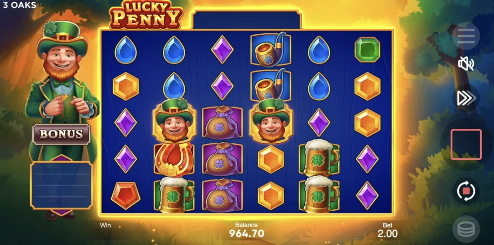 Lucky Penny